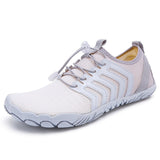 EARTHSTRIDE™ | PHYSIOLOGIE & ADHÉRENCE