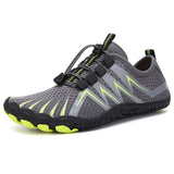WILDSTRIDE PRO™ | TOUT-TERRAIN & GRIP