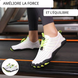 ECOSTEP™ | LARGEUR & SOUPLESSE