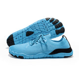 Peak Motion™ | Chaussures Pieds Nus Saines et Antidérapantes
