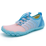 EARTHSTRIDE™ | PHYSIOLOGIE & ADHÉRENCE