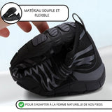LORAX PRO™ | PROTECTION & SOUPLESSE