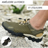 ZENSTRIDE™ | LIBERTÉ & RANDO SANTÉ