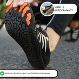 TERRAFLEX™ | MARCHE NATURELLE & SANTÉ