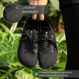 Peak Motion™ | Chaussures Pieds Nus Saines et Antidérapantes
