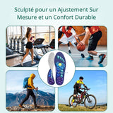 MAGNETO-PRO™ | ACUPRESSION & AMORTI ACTIF