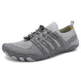 CANYONTREK™ | POLYVALENCE & CONFIANCE