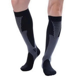 Chaussettes de Compression Hautes