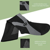 Chaussettes de Compression Hautes