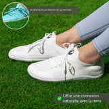 SOLSTEP™ | VITALITÉ & STABILITÉ