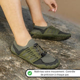 CANYONTREK™ | POLYVALENCE & CONFIANCE