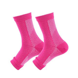 Chaussettes de Compression Courtes