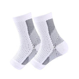 Chaussettes de Compression Courtes