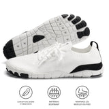 Peak Motion™ | Chaussures Pieds Nus Saines et Antidérapantes