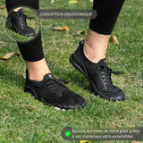 Peak Motion™ | Chaussures Pieds Nus Saines et Antidérapantes