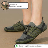 CANYONTREK™ | POLYVALENCE & CONFIANCE