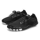 Peak Motion™ | Chaussures Pieds Nus Saines et Antidérapantes