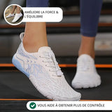 PEAK ALARIS™ | AGILITÉ & MAINTIEN