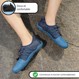 UNIGRIP™ | ADHÉRENCE & ÉQUILIBRE