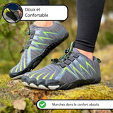 WILDSTRIDE PRO™ | TOUT-TERRAIN & GRIP