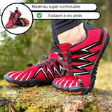 WILDSTRIDE PRO™ | TOUT-TERRAIN & GRIP