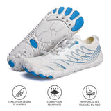 ALPINE PRO™ | STABILITÉ & PERFORMANCE