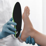 ARCH-SUPPORT™ | ÉQUILIBRE & SOUTIEN ANATOMIQUE