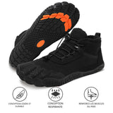 FROST FLEX™ | AGILITÉ & PROTECTION