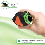 ARCH-SUPPORT™ | ÉQUILIBRE & SOUTIEN ANATOMIQUE