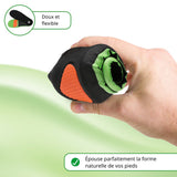 ARCH-SUPPORT™ | ÉQUILIBRE & SOUTIEN ANATOMIQUE