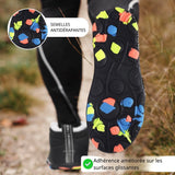PEAK KIDS™ | SÉCURITÉ & CONFORT THERMIQUE