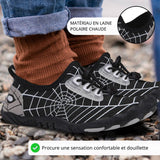 SWIFTSTRIDE™ | AGILITÉ & SÉCHAGE RAPIDE
