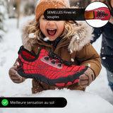 SWIFTSTRIDE™ | AGILITÉ & SÉCHAGE RAPIDE