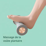Rouleau de Massage
