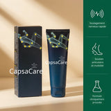 Crème pour Neuropathie des Pieds - Soulagement et Confort