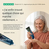 Crème pour Neuropathie des Pieds - Soulagement et Confort