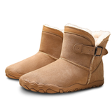 SNUG BOOT™ | CONFORT COCON & ÉTANCHÉITÉ