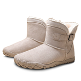 SNUG BOOT™ | CONFORT COCON & ÉTANCHÉITÉ