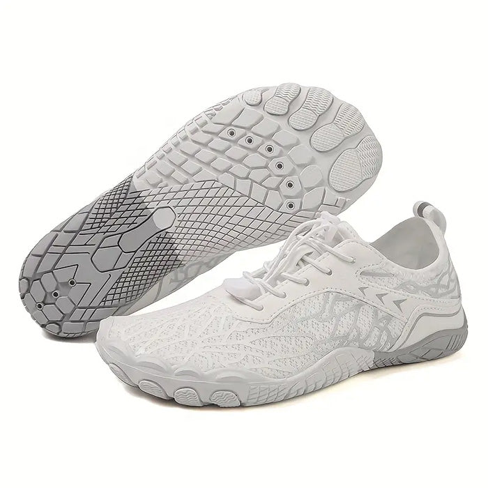 PEAK ALARIS™ | AGILITÉ & MAINTIEN