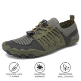 CANYONTREK™ | POLYVALENCE & CONFIANCE