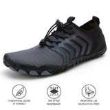 EARTHSTRIDE™ | PHYSIOLOGIE & ADHÉRENCE