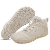 SNOW TREK™ | TRACTION & IMPERMÉABILITÉ