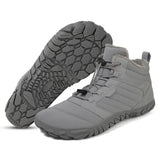 SNOW TREK™ | TRACTION & IMPERMÉABILITÉ
