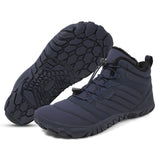 SNOW TREK™ | TRACTION & IMPERMÉABILITÉ